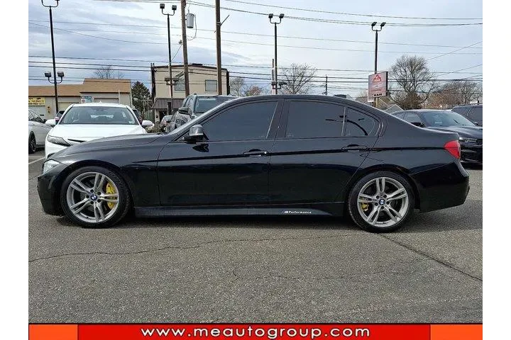 $20758 : BMW 3 Series 2016 AWD 340i x image 2