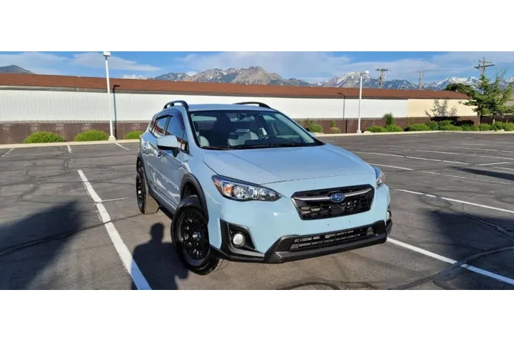 $17500 : 2019 Crosstrek 2.0i Premium image 3