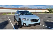 $17500 : 2019 Crosstrek 2.0i Premium thumbnail