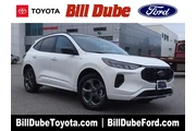 Ford Escape 2024 AWD ST-Line en New Hampshire