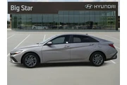 $21788 : Hyundai ELANTRA 2024 SEL 4dr thumbnail