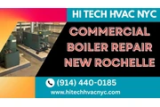 HI TECH HVAC NYC en New York