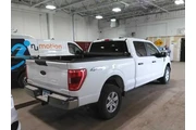 $32490 : Ford F-150 2022 4x4 Platinum thumbnail