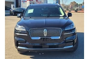 $39999 : Lincoln Aviator 2022 AWD Res thumbnail