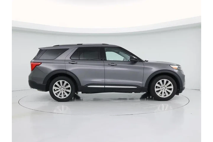 $28998 : Ford Explorer 2022 Limited 4 image 7