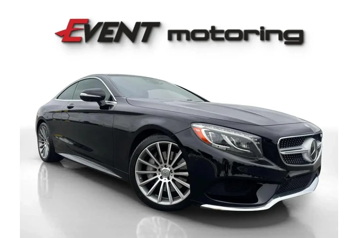 $27999 : 2016 Mercedes-Benz S-Class image 2