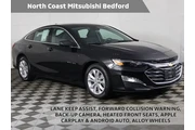 Chevrolet Malibu 2024 LT 4dr en Cleveland