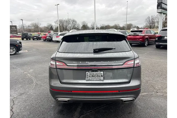 $39985 : Lincoln Nautilus 2023 AWD Re image 6