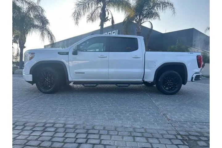 $36995 : GMC Sierra 1500 Limited 2022 image 6