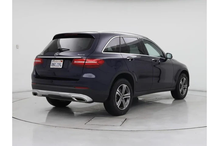 $21998 : Mercedes-Benz GLC 2019 AWD G image 4