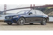 Mercedes-Benz E-Class 2019 E en Houston