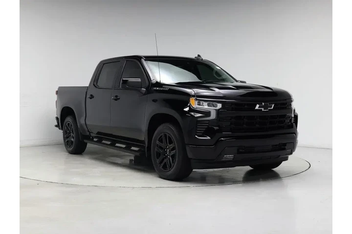 $39998 : Chevrolet Silverado 1500 202 image 1