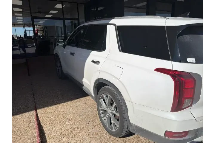 $17923 : Hyundai PALISADE 2020 SEL 4d image 8