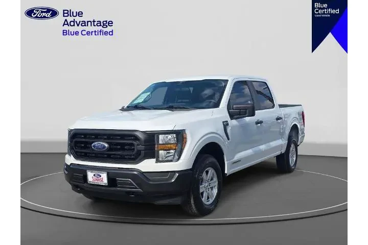 $33800 : Ford F-150 2023 4x4 XL 4dr S image 1