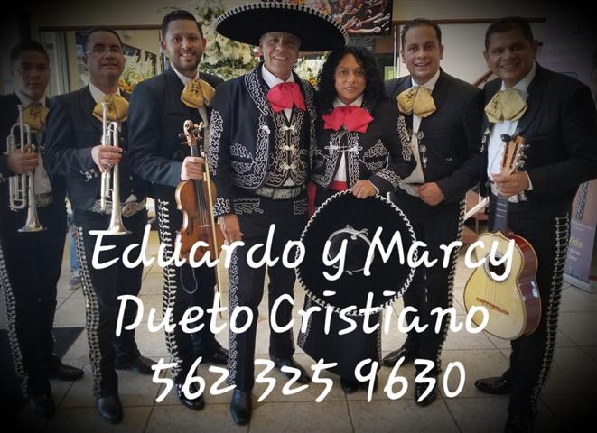 Mariachi Cristiano image 2