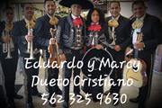 Mariachi Cristiano thumbnail