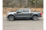 $28490 : Ford F-150 2021 4x4 Platinum thumbnail