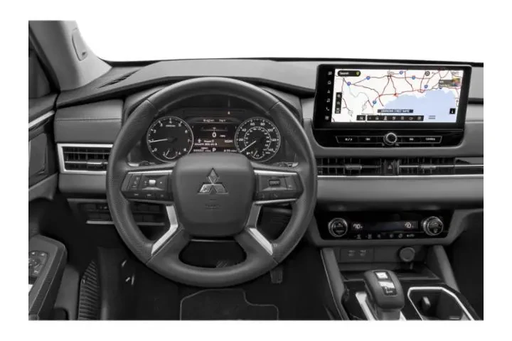 $24997 : Mitsubishi Outlander 2025 ES image 6