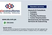 Estudio Contable en La Molina en Lima