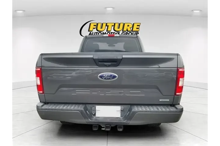 $22997 : Ford F-150 2018 4x4 XL 2dr R image 4