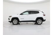 $22998 : Jeep Compass 2023 4x4 Latitu thumbnail