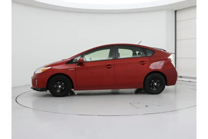 $17998 : Toyota Prius 2015 Two 4dr Ha image 3
