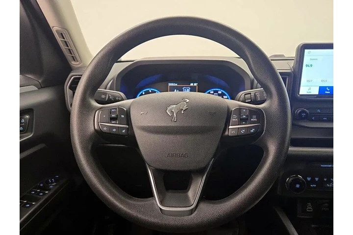 $22998 : Ford Bronco Sport 2023 AWD B image 10