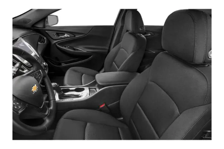 $14299 : Chevrolet Malibu 2022 RS 4dr image 9