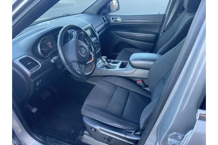 $17998 : Jeep Grand Cherokee 2019 4x4 image 2