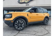 $27500 : Ford Bronco Sport 2023 AWD O thumbnail
