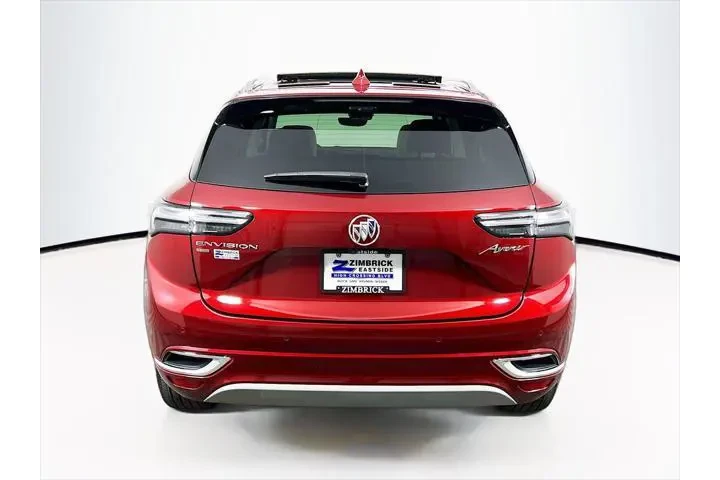 $40000 : Buick Envision 2023 AWD Aven image 6