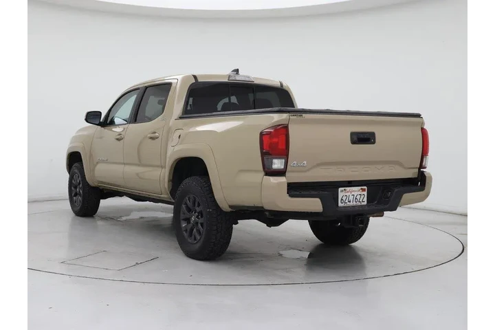 $33998 : Toyota Tacoma 2020 4x4 SR5 V image 2