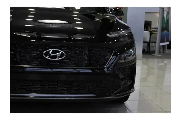 $22449 : Hyundai KONA 2023 AWD N Line image 8