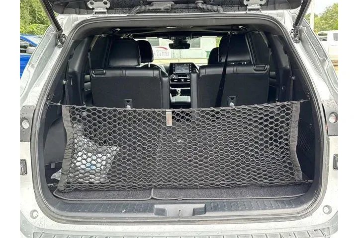 $37799 : Toyota Highlander 2022 AWD X image 6