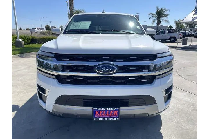 $37888 : Ford Expedition MAX 2023 4x2 image 3