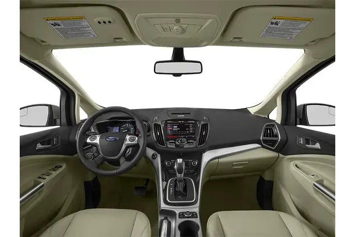 $5998 : Ford C-MAX Energi 2014 SEL 4 image 7