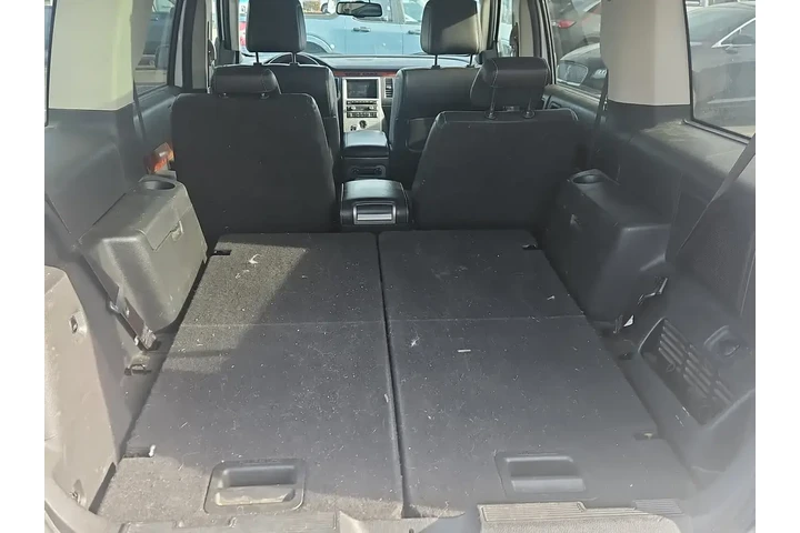 $7500 : Ford Flex 2009 Limited Cross image 9