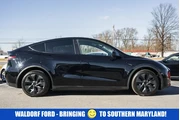 $39995 : Tesla Model Y 2025 AWD Long thumbnail