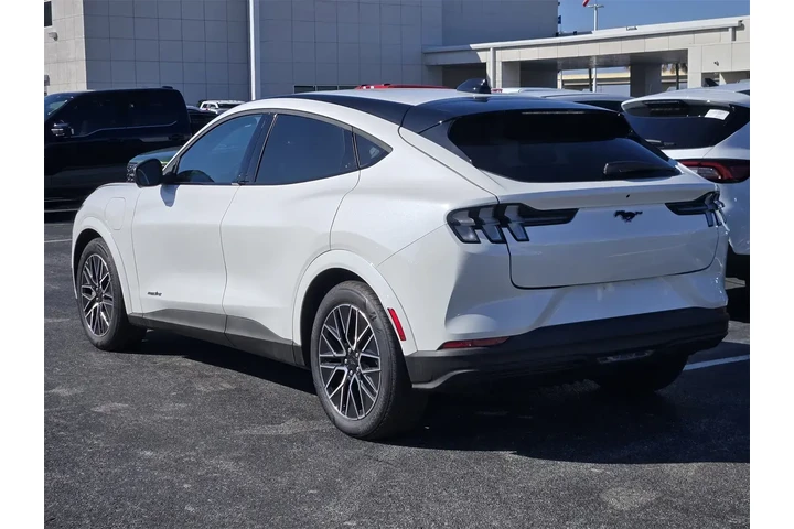 $35992 : Ford Mustang Mach-E 2025 Pre image 7