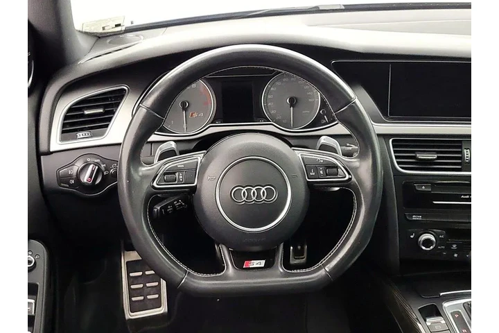 $22998 : Audi S4 2015 AWD 3.0T quattr image 10
