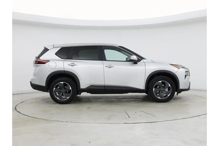 $24998 : Nissan Rogue 2025 AWD SV 4dr image 7