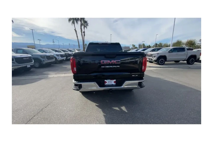 $44500 : 2023 Sierra 1500 image 7