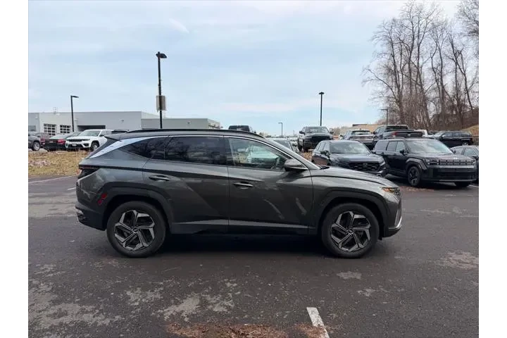 $28500 : Hyundai TUCSON Hybrid 2023 A image 2