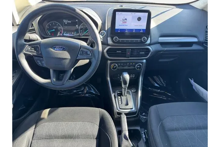 $17398 : Ford EcoSport 2022 AWD SE 4d image 10