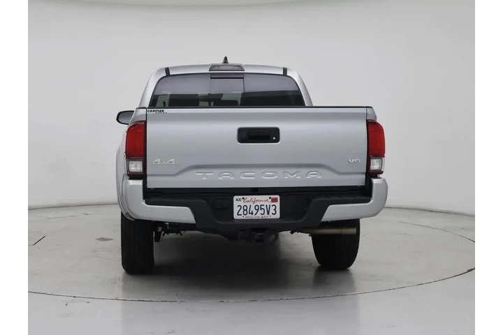 $38998 : Toyota Tacoma 2023 4x4 SR5 V image 6