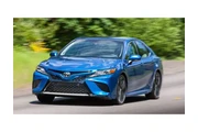 2019 Camry en Baltimore