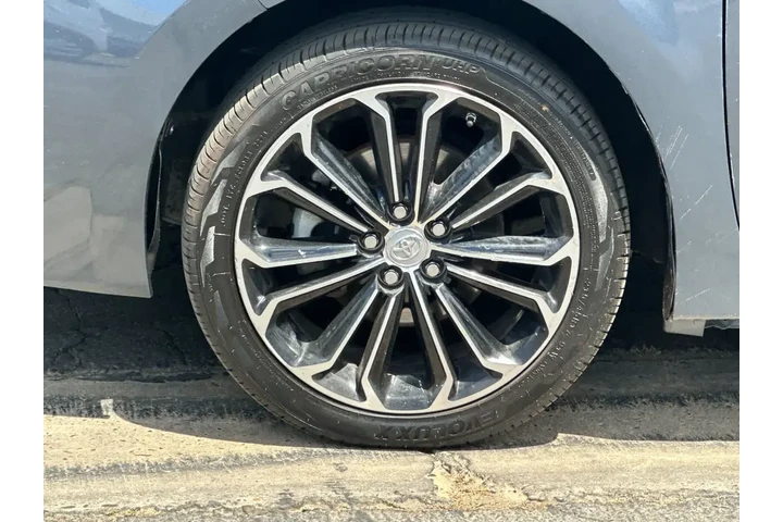 $10999 : Toyota Corolla 2016 S 4dr Se image 6