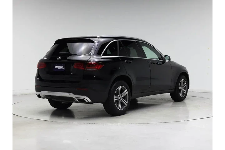 $29998 : Mercedes-Benz GLC 2022 GLC 3 image 8