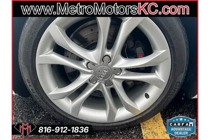 $14989 : 2015 S4 4dr Sdn S Tronic Prem image 9