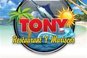 Tony  Restaurant  y Mariscos en Los Angeles